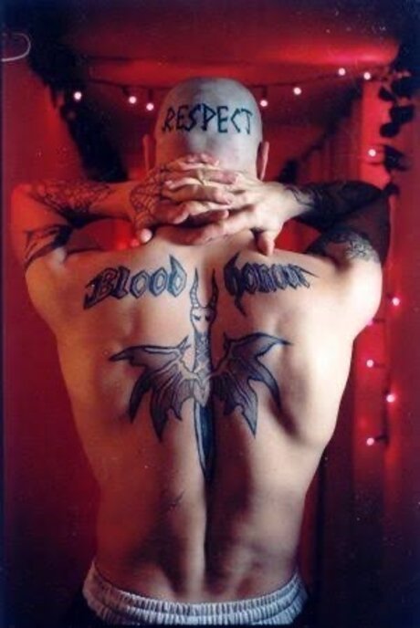 Billy Bedlam new onlyfans leaks