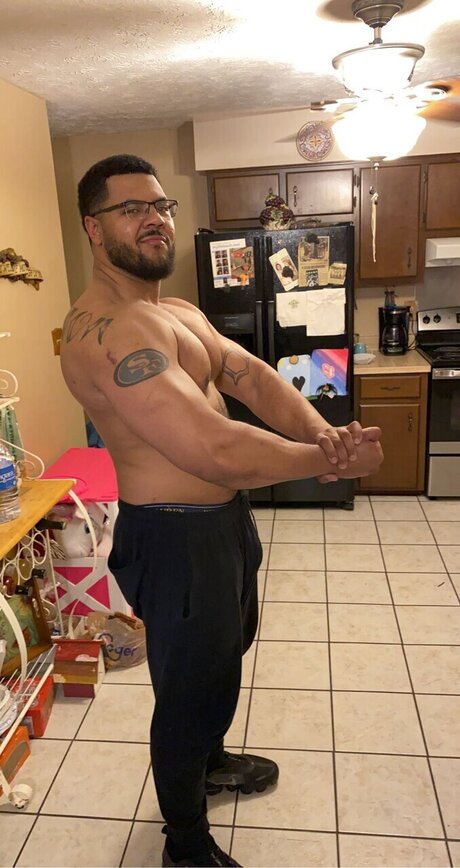 DOG leaked only fans porn