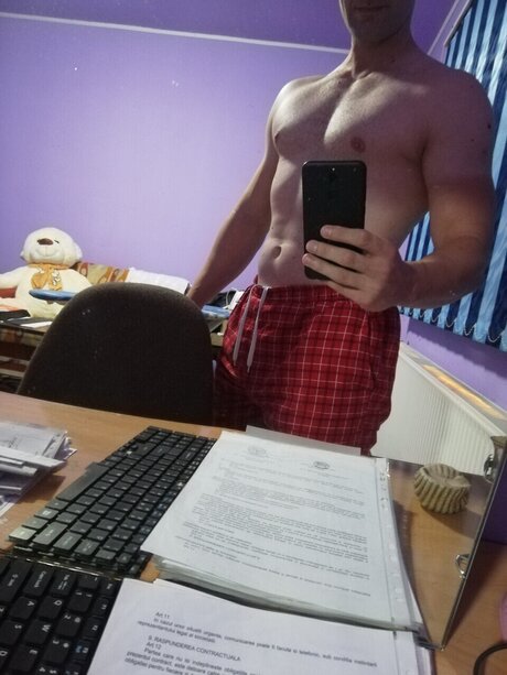 Big Power onlyfans explicit content