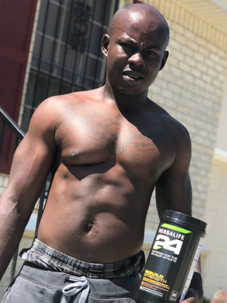 Bossman onlyfans uncensored