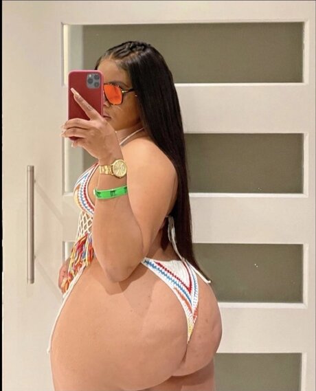 Ebony Miller leaked onlyfans