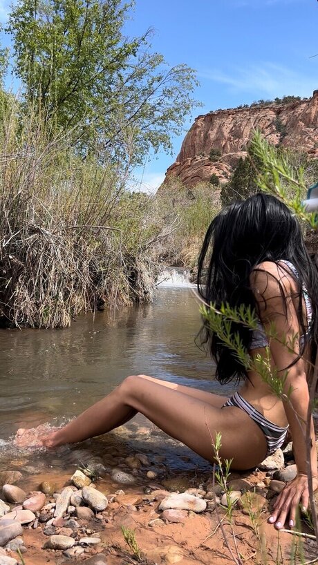 SweetLatina nude onlyfans leaked