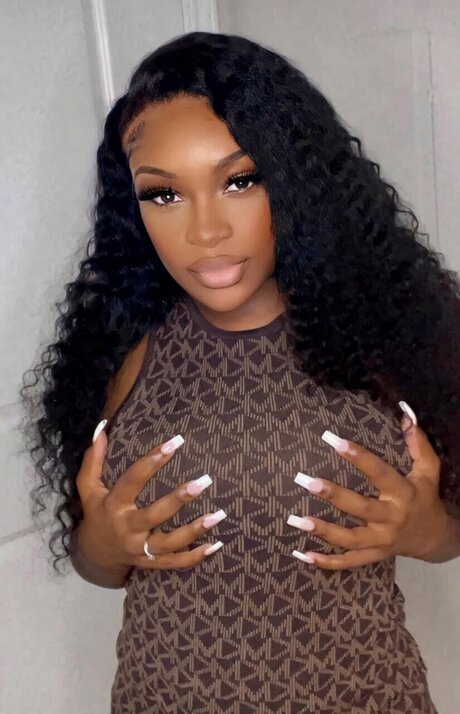 Chocolate Ting onlyfans leaked free