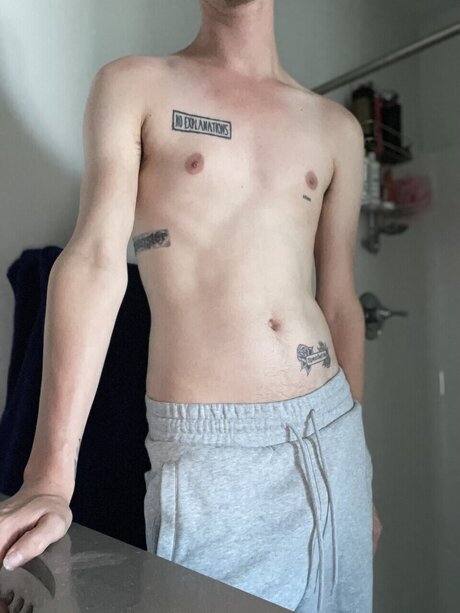 Theintimatemale onlyfans nide