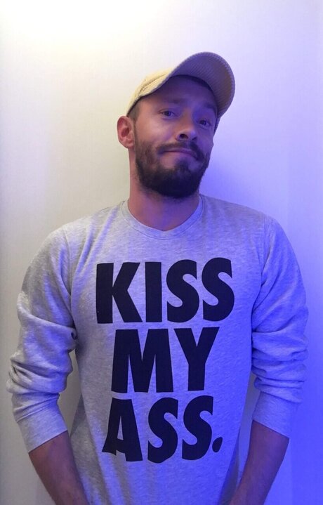 Sailor Will onlyfans leaks sex