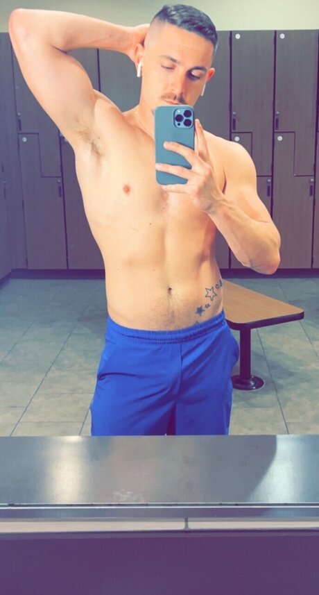 Carter Grey onlyfans free