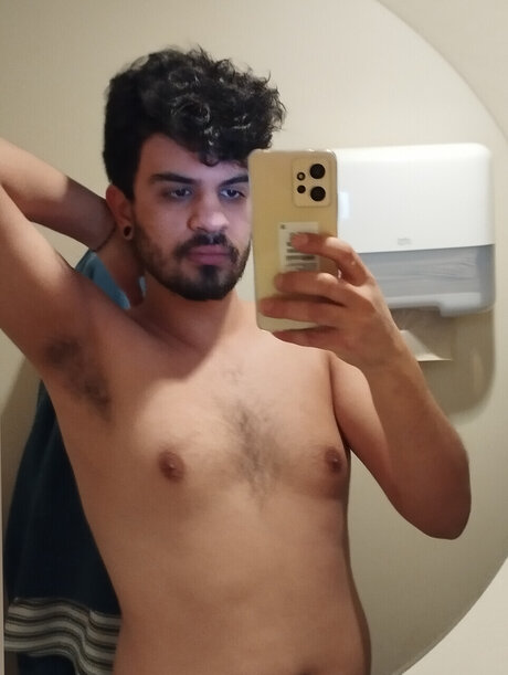 MoccaBoy new leaked onlyfans