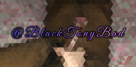 Black Tony Bad onlyfans nude leaks