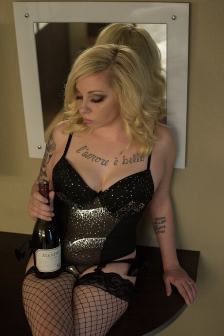 Kaitlin onlyfans lean