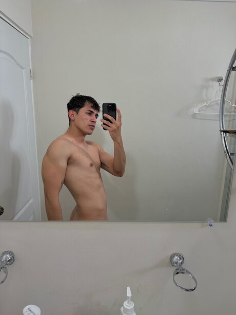 Rafael Garcia leaked onlyfans.