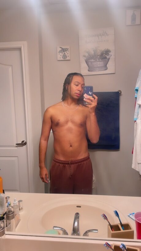 Maykel onlyfans leaks xxx