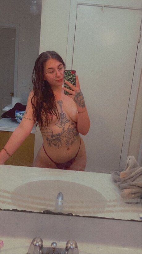 Smokahontas onlyfans nude leak