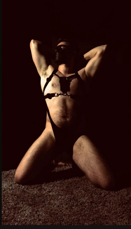 Perverted White Boi nude onlyfans pics