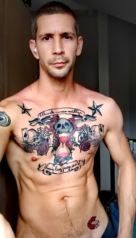 Fec The Bald_ nude leak onlyfans