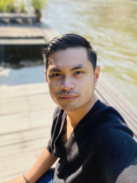 Sorawit naked leaked onlyfans