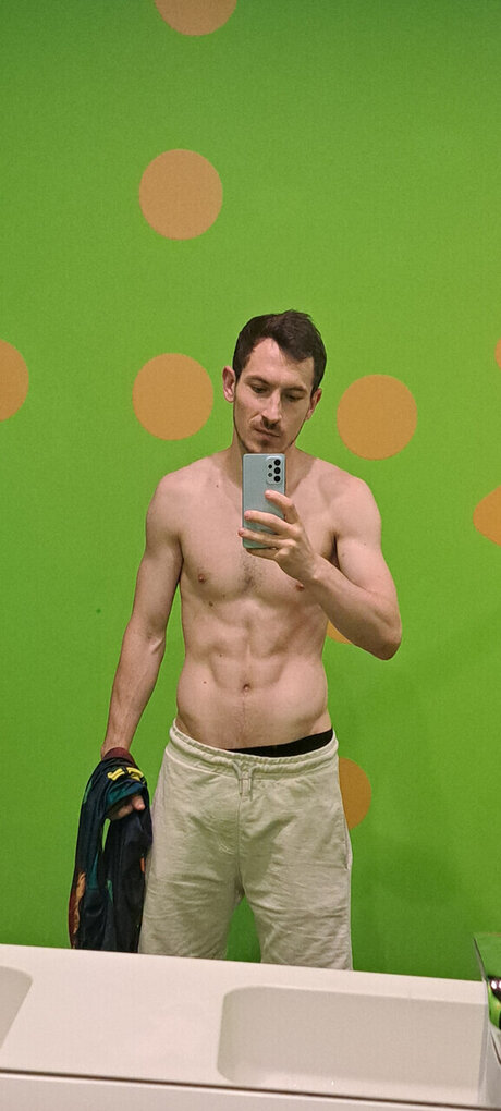 Pro Athlete GPK onlyfans free