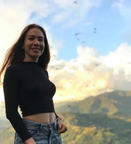 paola romero onlyfans.