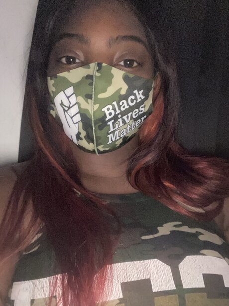 Tonnitha scott onlyfans sex