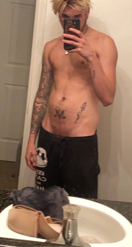 Cairo Rose onlyfans naked