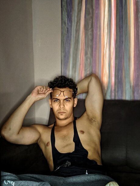 Danfit onlyfans naked leaked