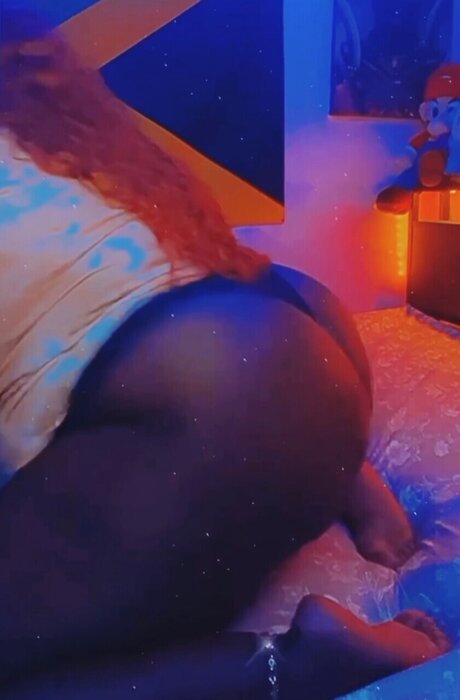 Ganjabae Shay leaked onlyfans sex