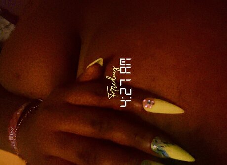 Ganjabae Shay only fans free