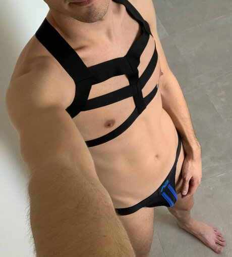 Brent Jackson leaked onlyfans nudes