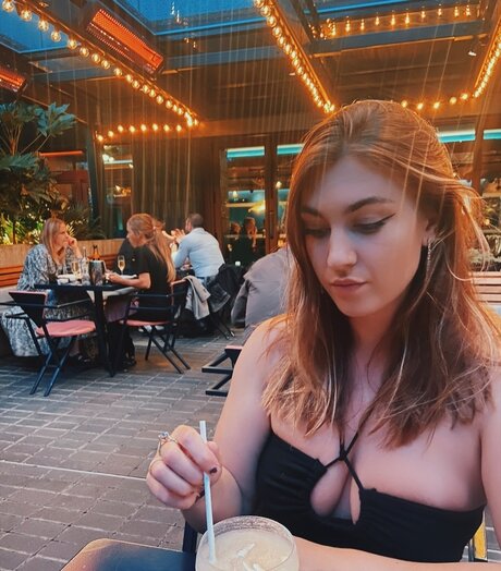 Please Poppy is on onlyfans