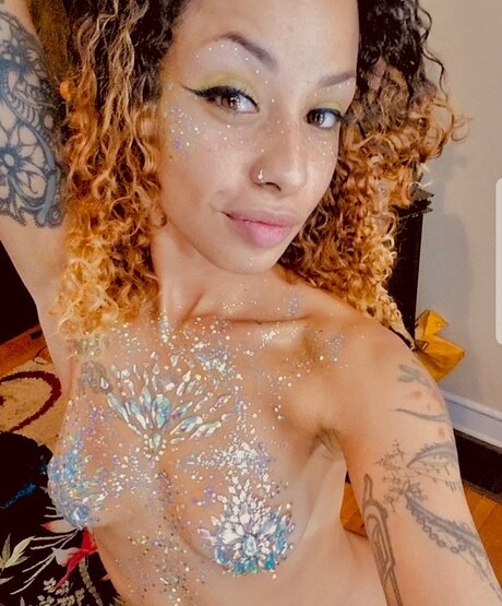 Honey Love onlyfans leaka