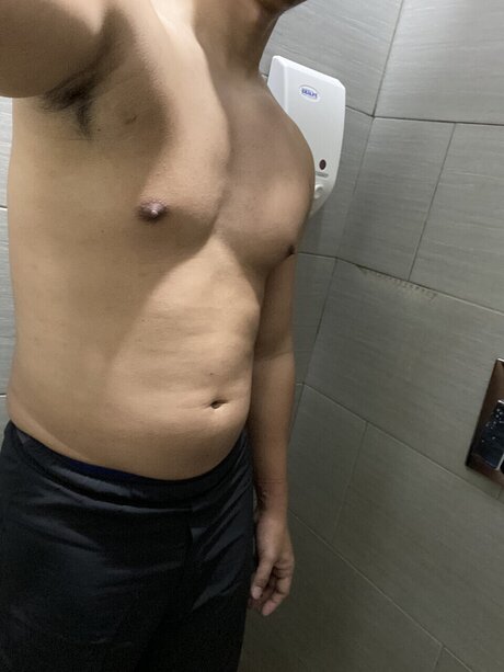 bearchaser only fans leaks