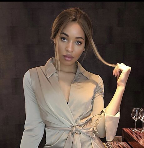 HazyMay only fans nude