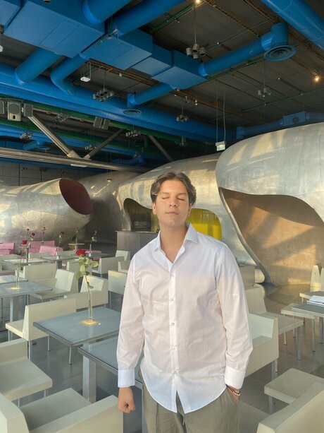 Hedi_ onlyfans leaked.