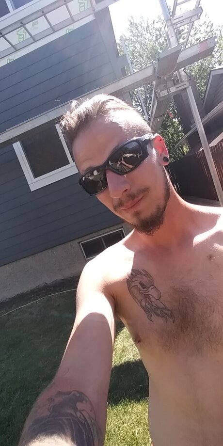 Randy Stone onlyfans nudes leaked