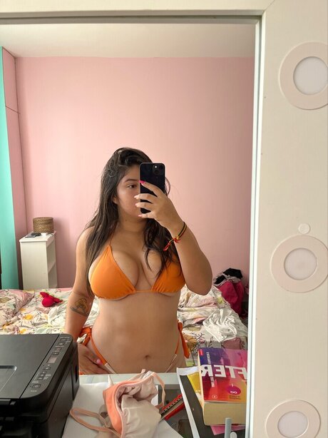 DayitaOn onlyfans leaks porn