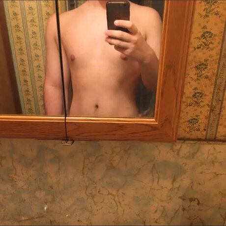 NickD10 onlyfans leaked nudes