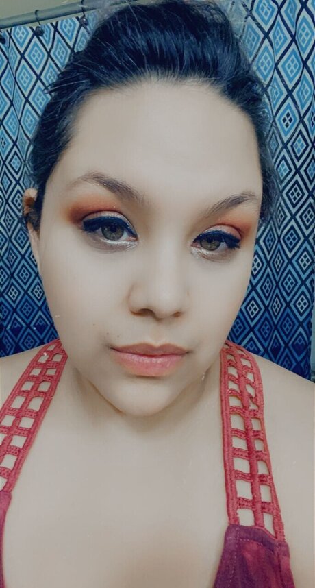 Felicia naked onlyfans