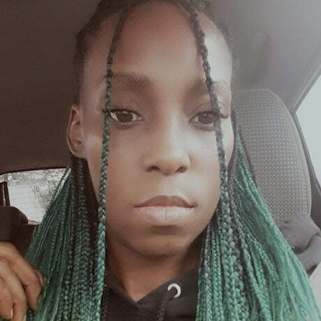 Awkward Alien onlyfans topless