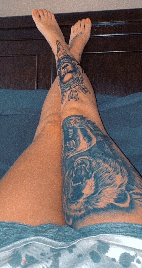 Tayler Deen new onlyfans