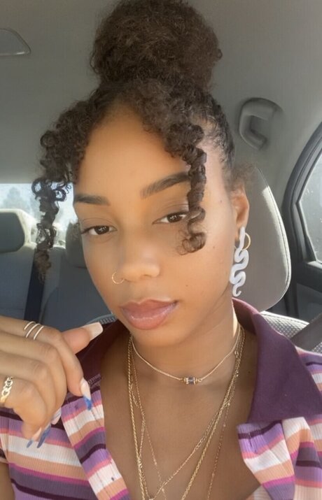 Makaela onlyfans topless