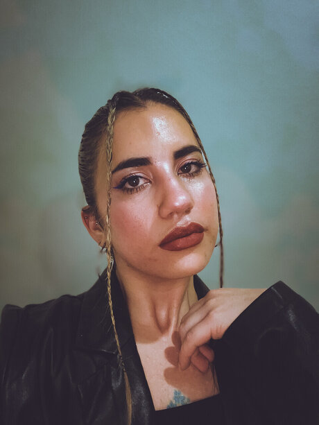 Hebe Rachel xxx only fans