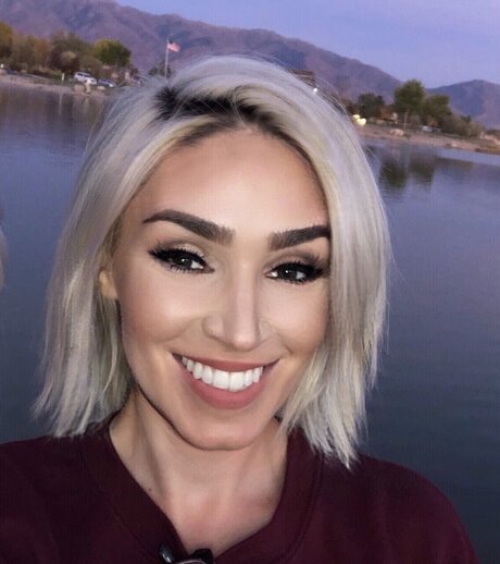 Colleenie leak only fans