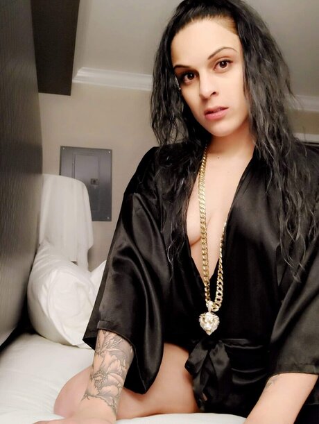 Brittany Theresa onlyfans nude photos