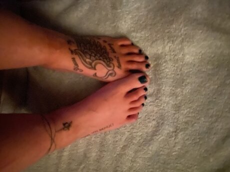 TiedTootsie Fantasy leaks only fans