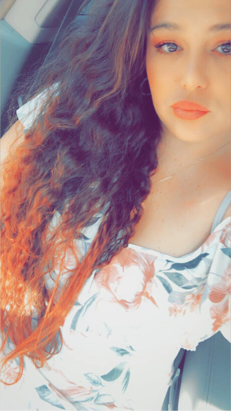 Hopeless Kita leaked onlyfans naked