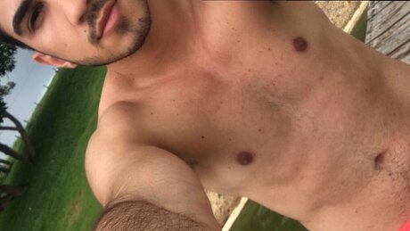 Guilherme G onlyfans lean