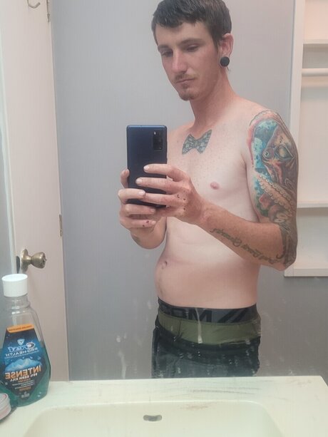 Kevin Durango onlyfans free