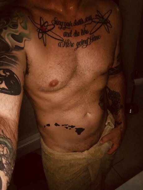 Stever Banks leaked onlyfans