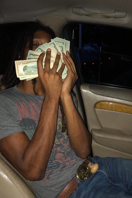 Big Cadillac onlyfans leak xxx