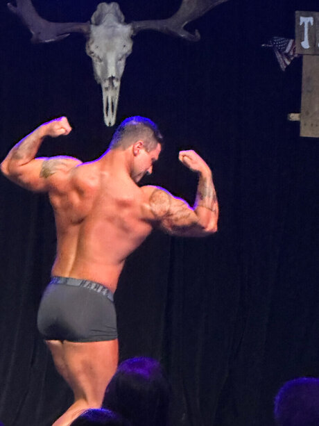 Kodi McCumber feet onlyfans