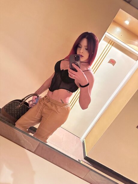 Alexandra Seara joi onlyfans